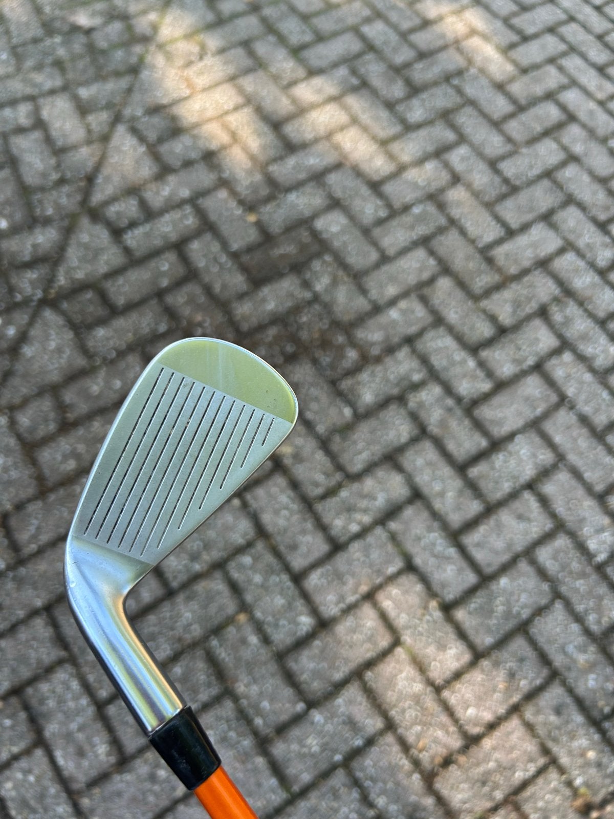 Foto 2 van Callaway X Forged UT 18 Golfclub - Zo goed als nieuw