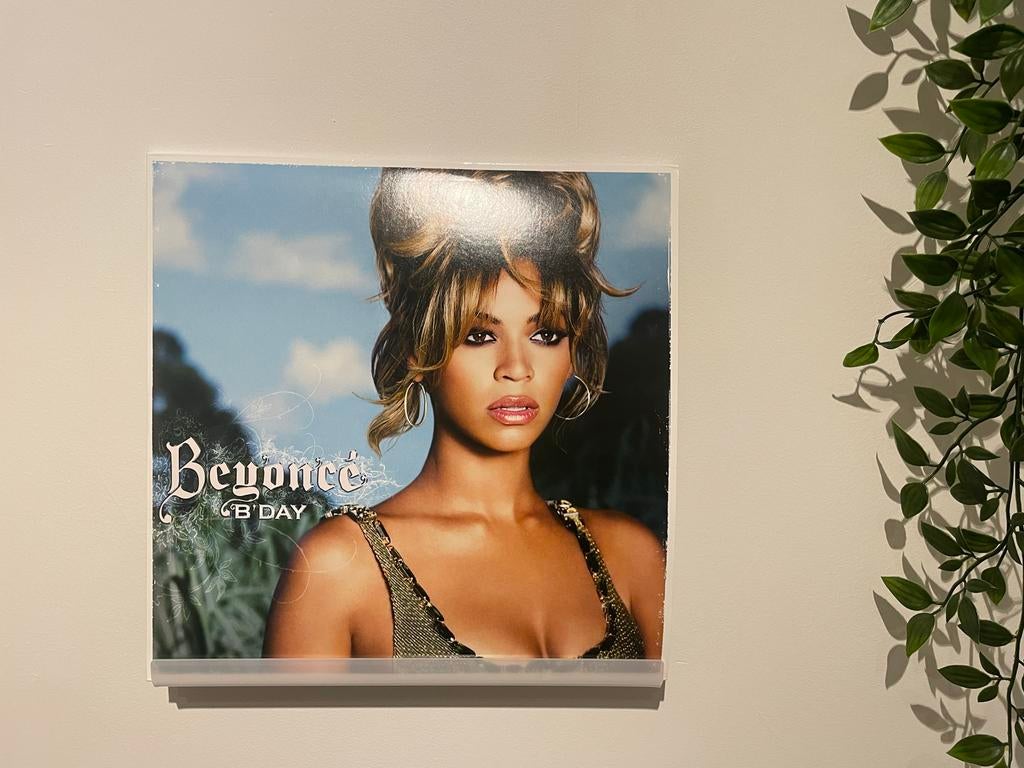 Beyoncé - B'Day Vinyl, Verzenden, Zo goed als nieuw, 12 inch