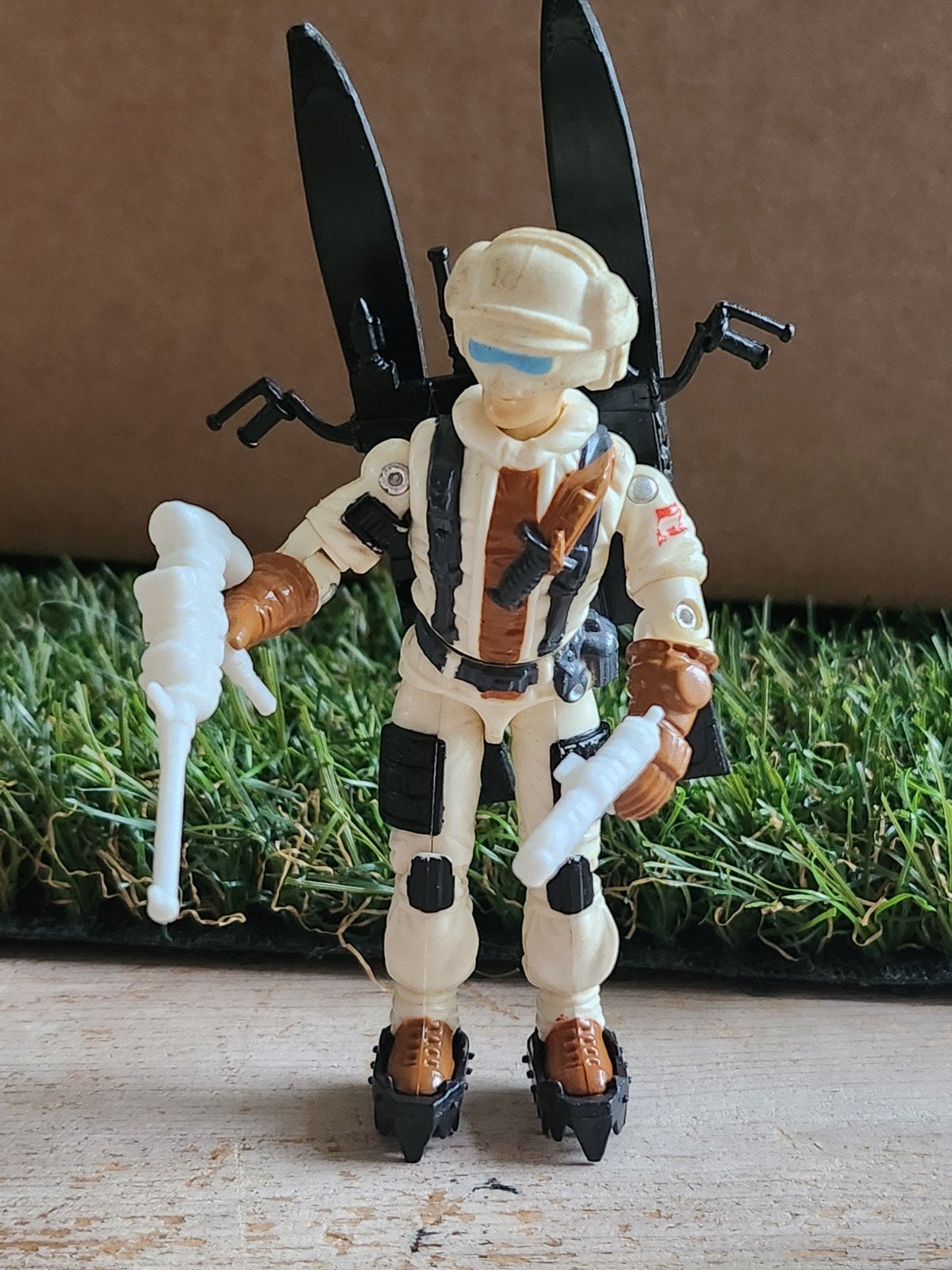 arah GI Joe Blizzard, Ophalen of Verzenden