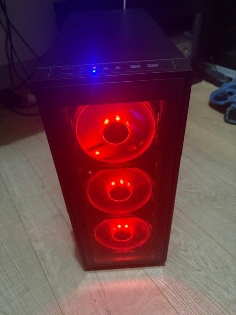Gaming PC