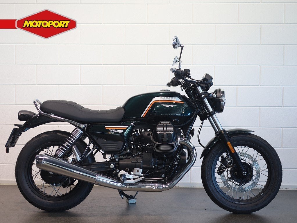 Moto Guzzi V 7 Special (bj 2026), Motoren, Motoren | Moto Guzzi, Verkoop@piaggio.nl, Piaggio & C .s.p.a., Viale Rinaldo Piaggio 25
56025  Pontedera, IT