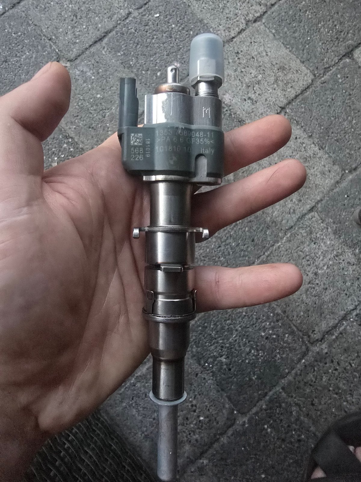 Bmw n53b30a, Ophalen of Verzenden, Gebruikt, BMW