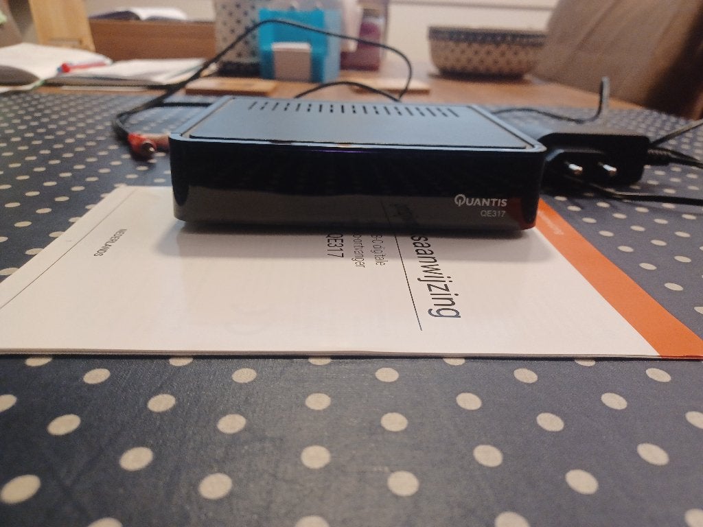 digitale radio ontvanger, Ophalen of Verzenden