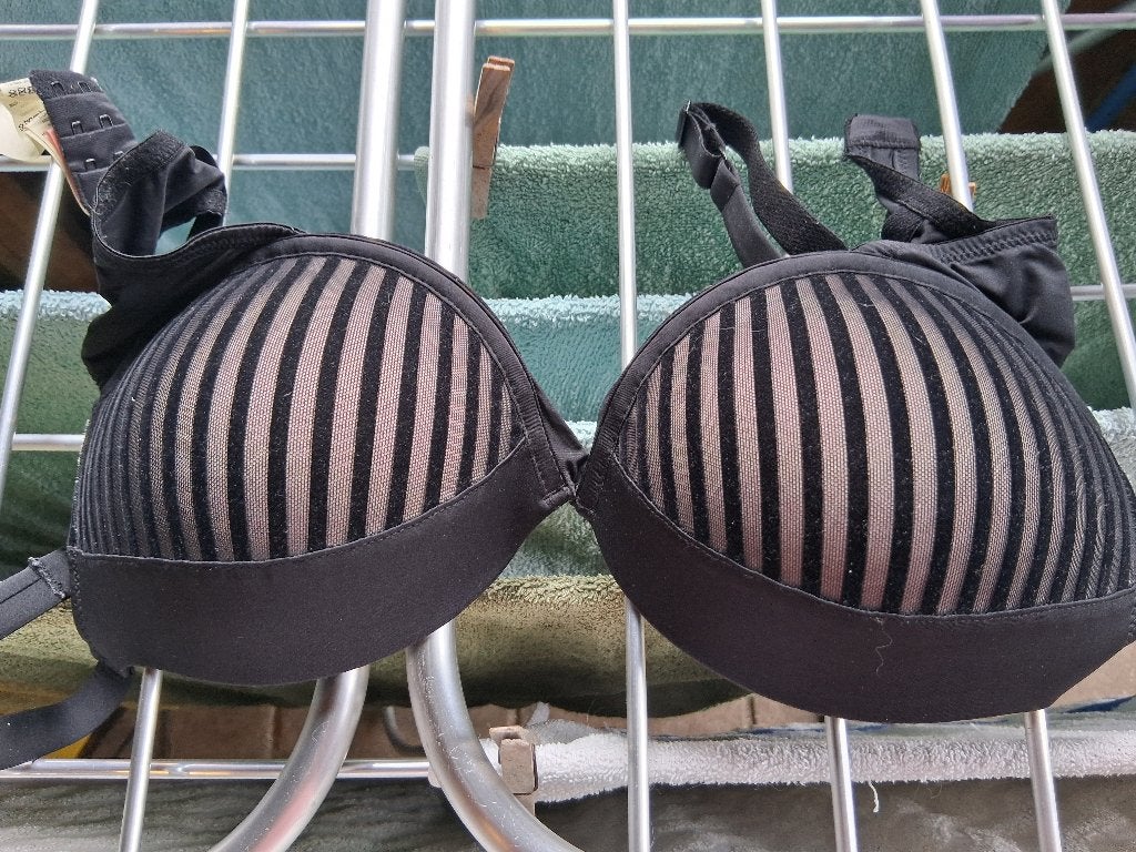 b h, Hunkemöller, Ophalen, Meerkleurig, BH