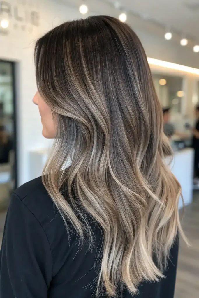 Balayage model gezocht model prijs, Sieraden, Tassen en Uiterlijk, Ophalen, Nieuw, Overige typen