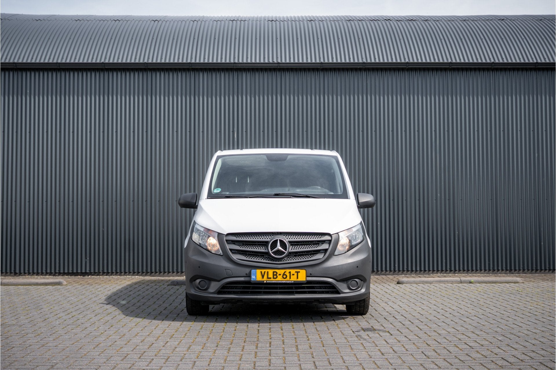 Mercedes-Benz Vito 116 CDI L3H1 | 163 PK | XL | Cruise | PDC, Gebruikt, 4 cilinders, 1972 kg, Bedrijf