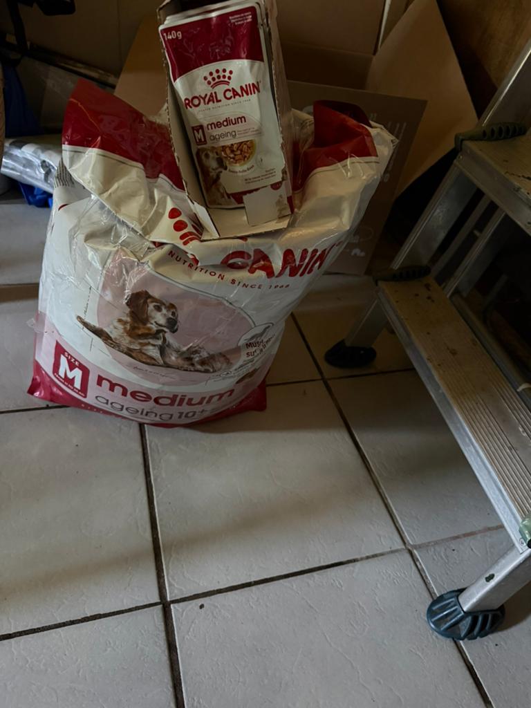 Royal Canin medium ageing 10+, Dieren en Toebehoren, Ophalen, Hond