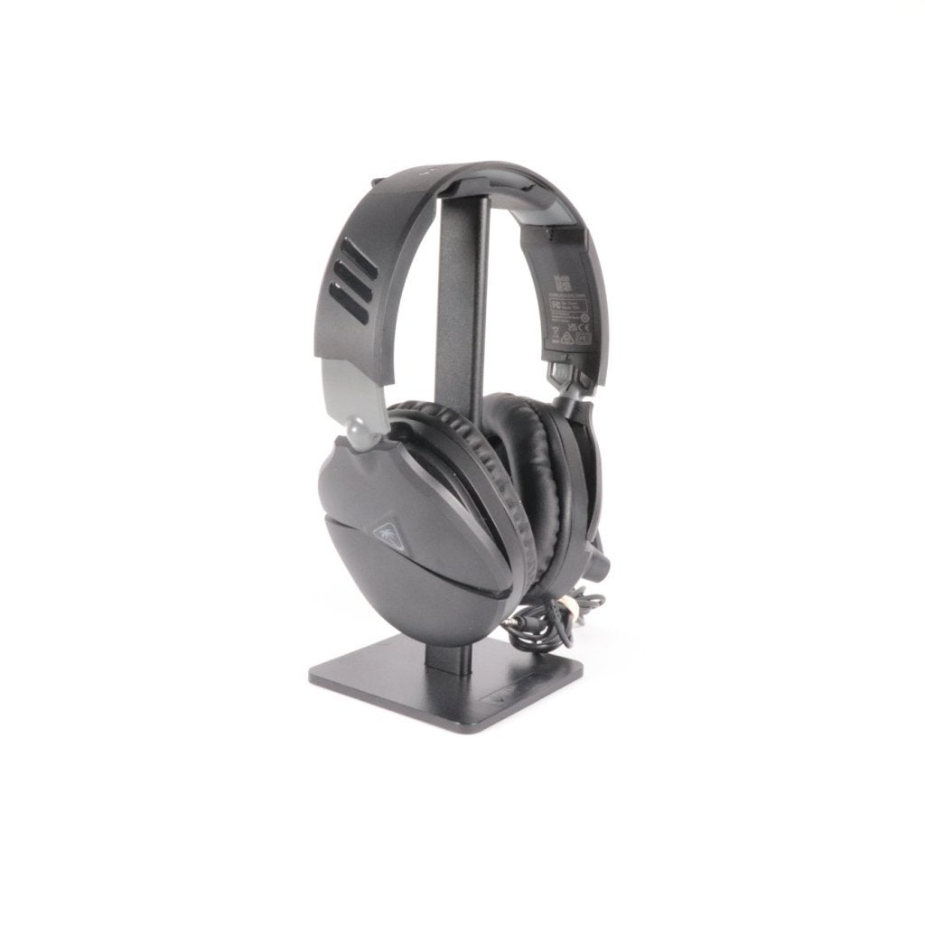 Turtle Beach Koptelefoon - Nette Staat, Turtle Beach, Gebruikt, https://support.turtlebeach.com/hc/nl/requests/new, 11011 Via Frontera, Suite A/B, San Diego, CA 92127, Verenigde Staten