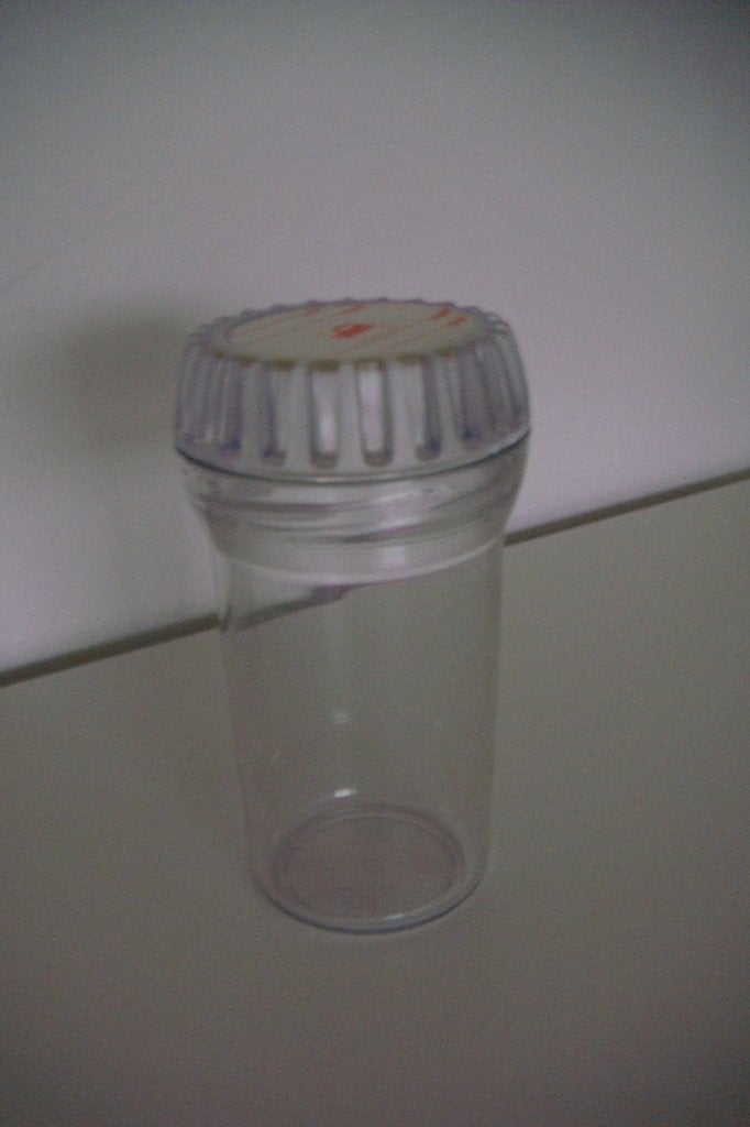 2  Drinkbekers voor schoolkinderen., Ophalen, Zo goed als nieuw