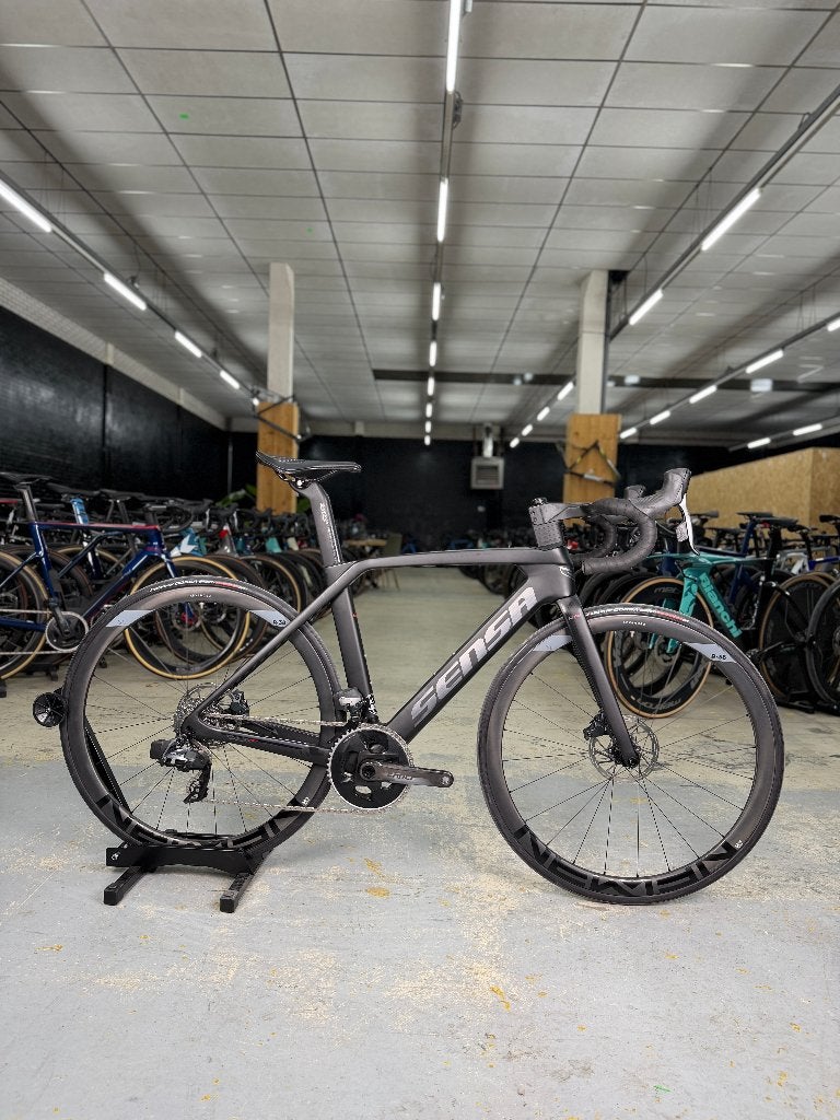 Sensa Giulia Evo AXS Carbon Racefiets, Ophalen, Zo goed als nieuw, Overige typen