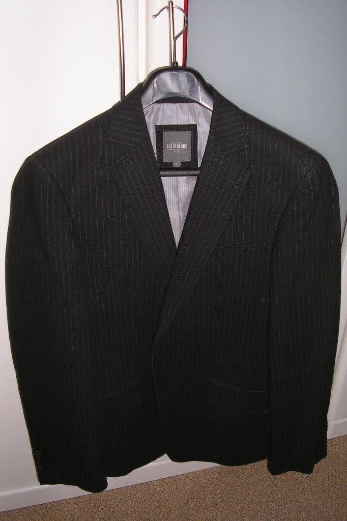 Colbert Sutherland maat L, Kleding | Heren, Maat 52/54 (L), Overige kleuren, Ophalen of Verzenden, Zo goed als nieuw