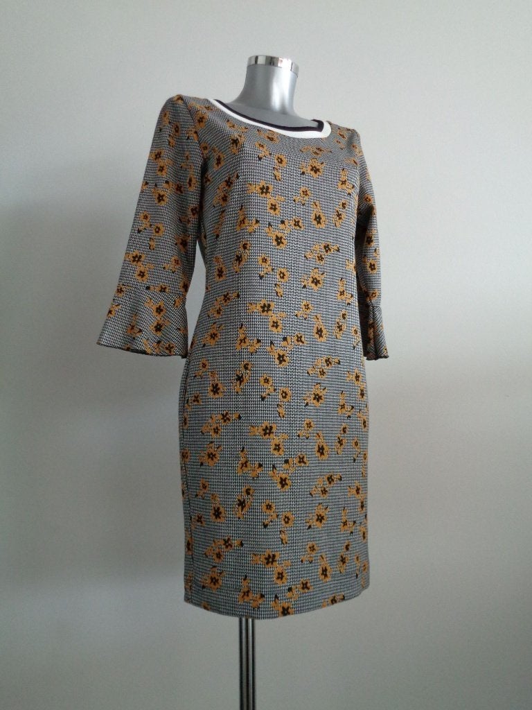 Creme de la Creme jurk maat XS/S Nieuw met kaartjes, Overige kleuren, Nieuw, Ophalen of Verzenden, Knielengte