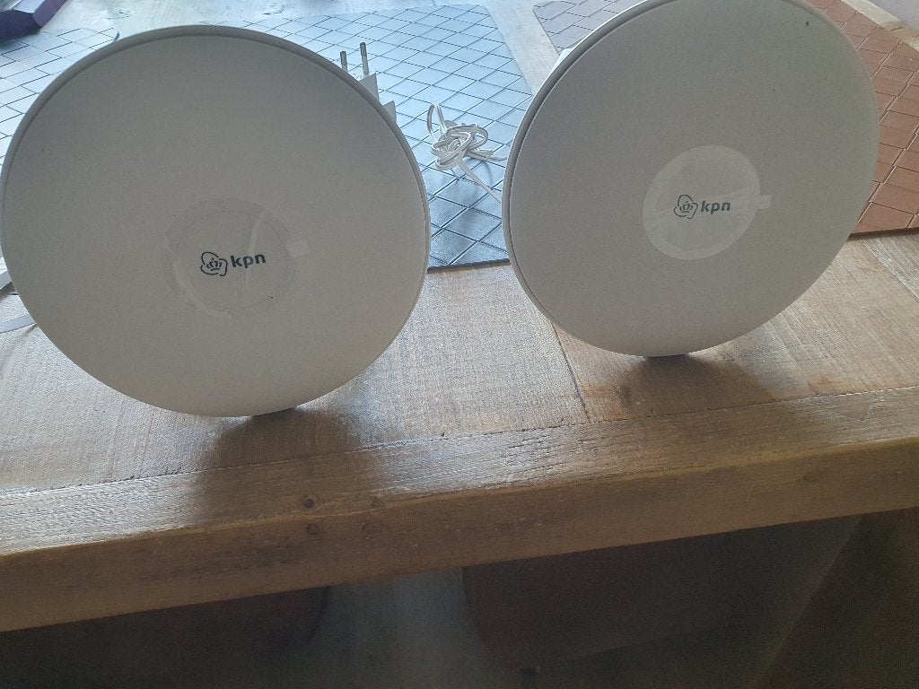 Wifi adapters, Ophalen of Verzenden, Gebruikt