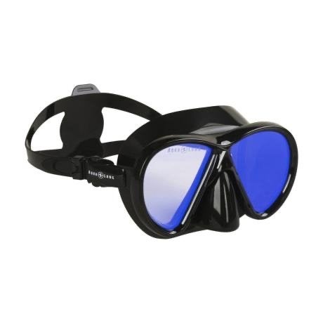 Aqualung horizon ds duikmasker, Watersport en Boten, Duiken, 300 Rue du Vallon, Sophia Antipolis - Valbonne, Provence-Alpes-Côte d'Azur, 06560, France
