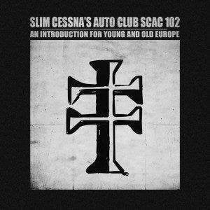 Slim Cessna's Auto Club – An Introduction For Young And Old, Cd's en Dvd's, Cd's | Rock, Ophalen of Verzenden, Zo goed als nieuw