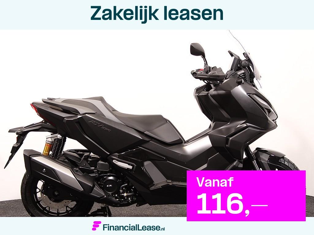 Honda ADV350 A, Motoren, Motoren | Honda, Bedrijf, Scooter