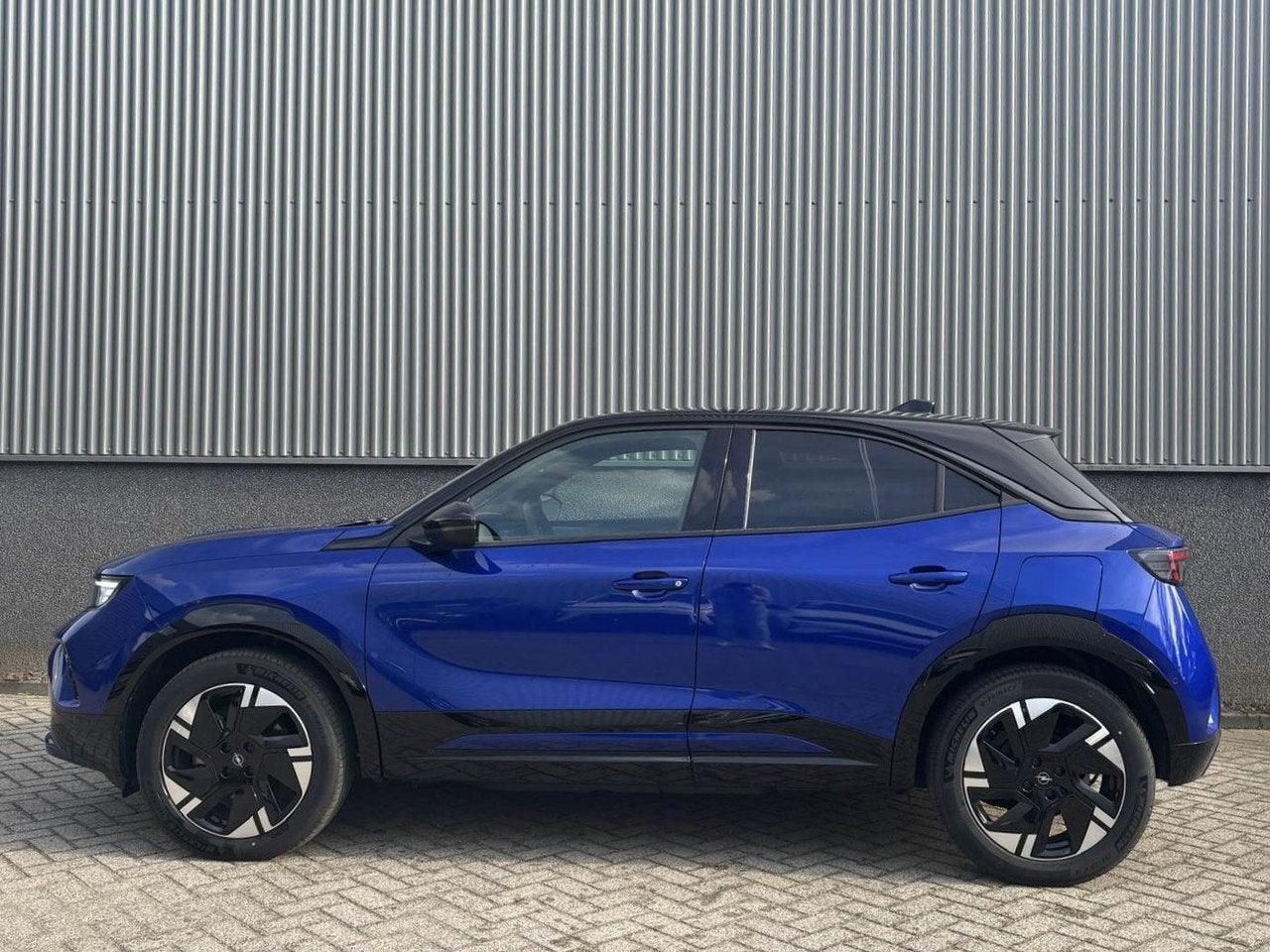 Foto 10 van Opel Mokka-e Electric GS 54 kWh | SOH 97,4% | Camera Achter