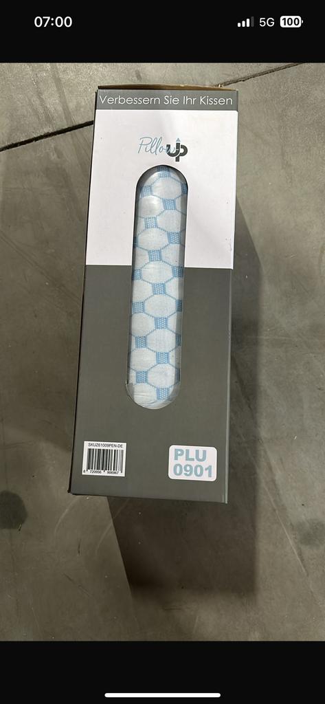 Hoofdkussens nieuw 200 stuks €7,50 pst, Ophalen of Verzenden, Nieuw