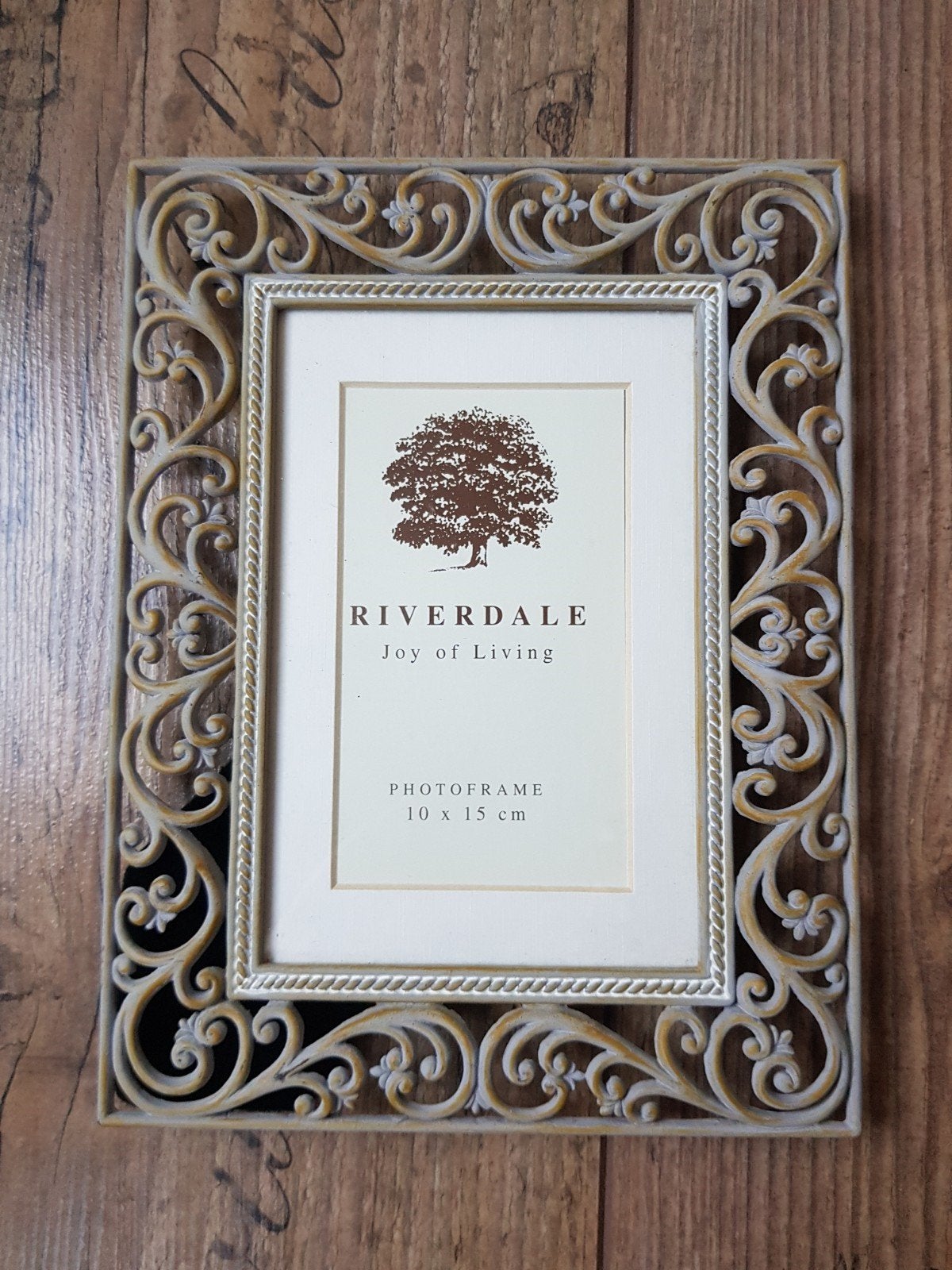 Riverdale fotolijstje Nieuw, Ophalen of Verzenden