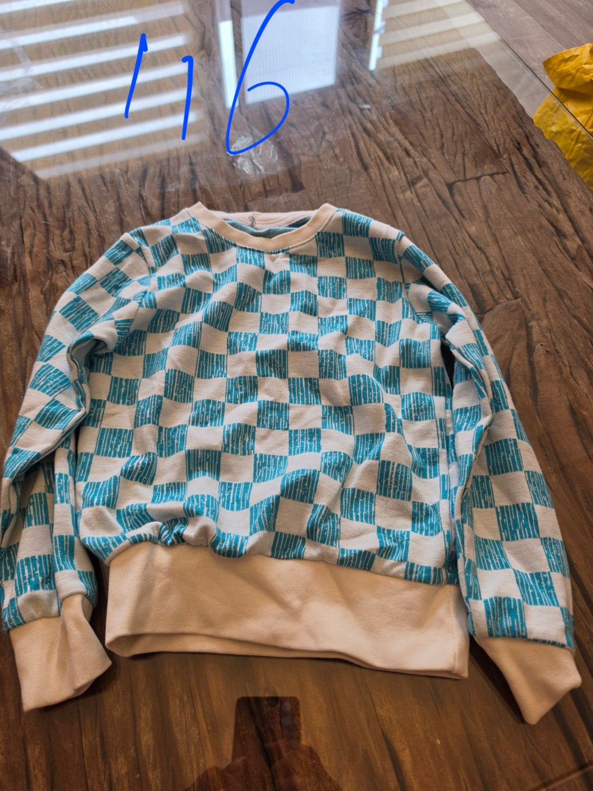 Louis vuitton maat 116, Ophalen of Verzenden, Meisje