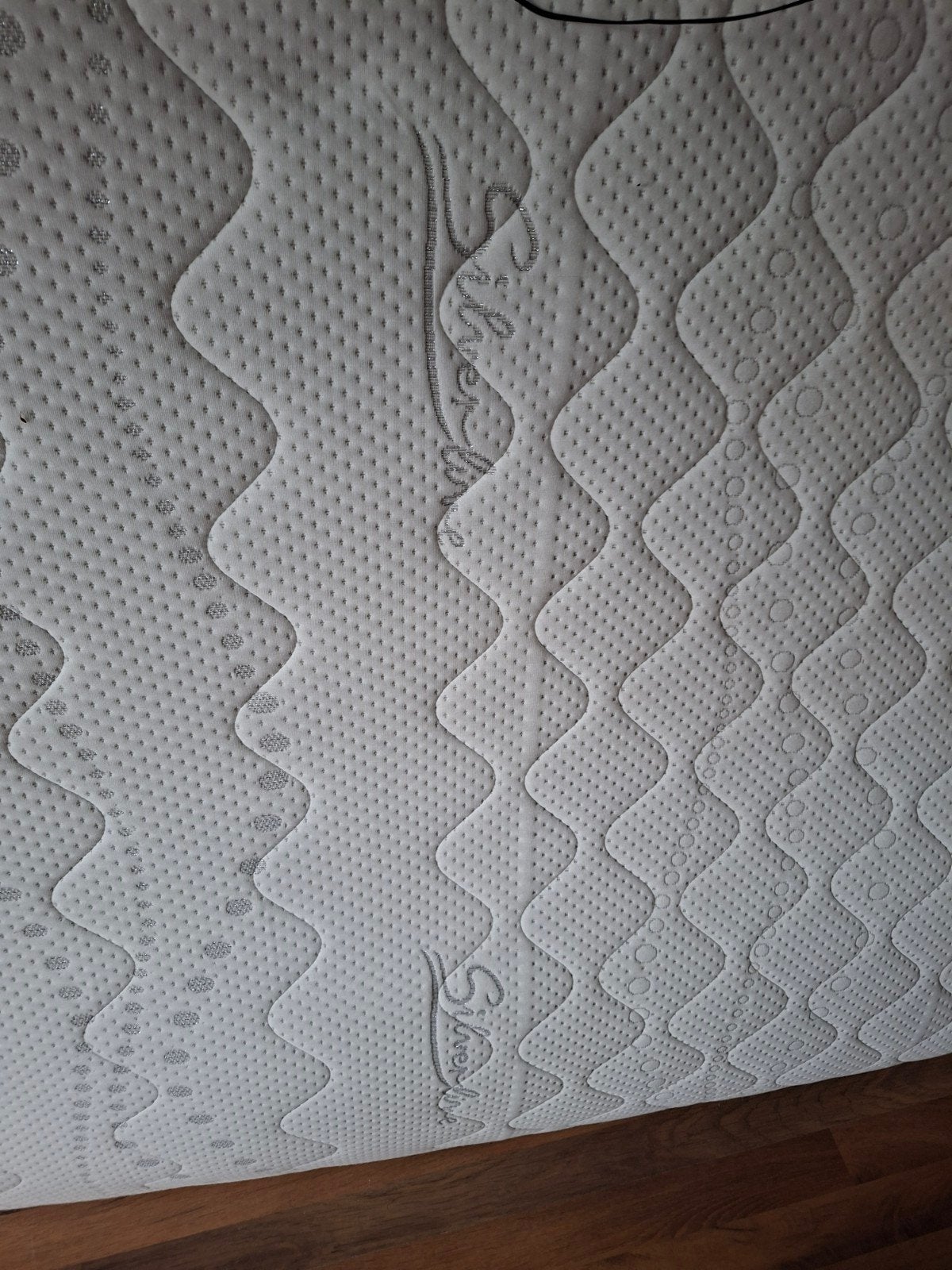 matras, Ophalen, Tweepersoons, 210 cm, 140 cm