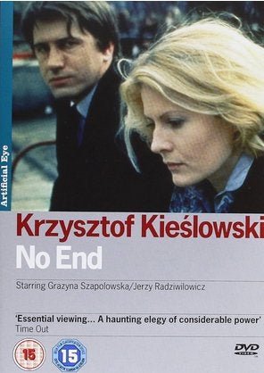 No End (1985) DVD Krzysztof Kieslowski / Poland - CLASSIC, Drama, Overige gebieden, Alle leeftijden, Ophalen of Verzenden