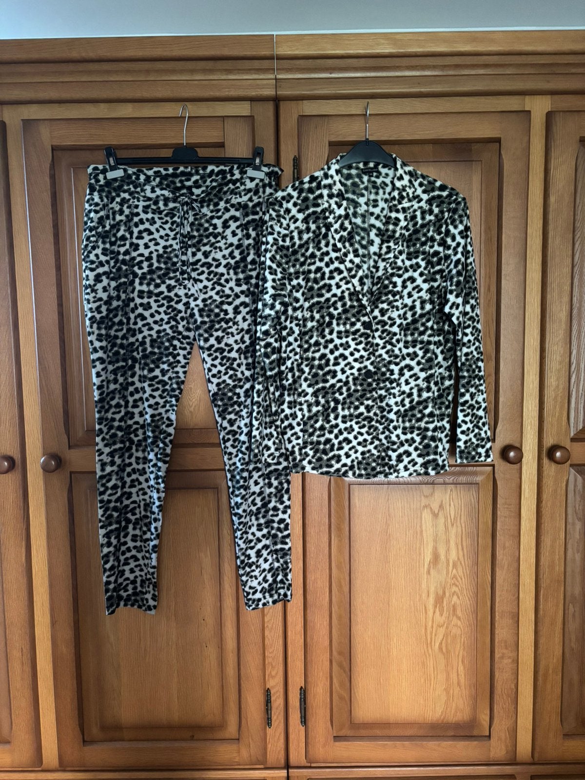 Set van Exxcellent maat 46, Kostuum of Pak, Verzenden, Maat 46/48 (XL) of groter, Zo goed als nieuw