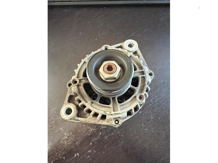 Dynamo van een Chevrolet Spark, Auto-onderdelen, Gebruikt, -, -, 3 maanden garantie