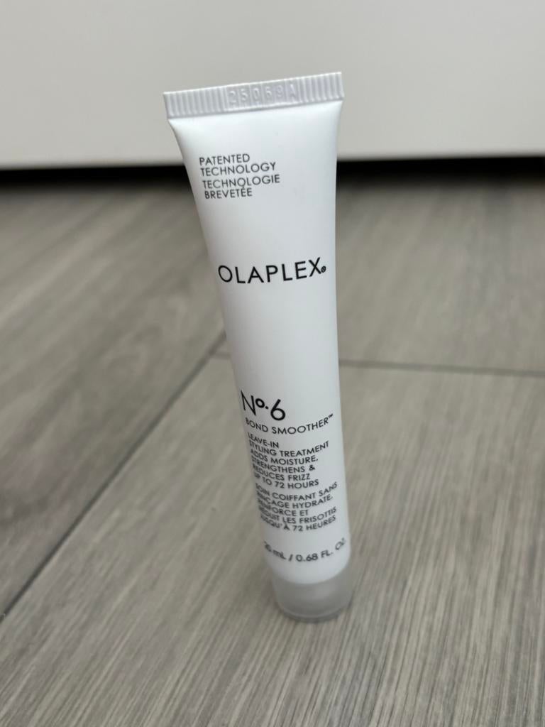 Olaplex 6 bond smoother / 20ml / NIEUW, Ophalen of Verzenden, Nieuw