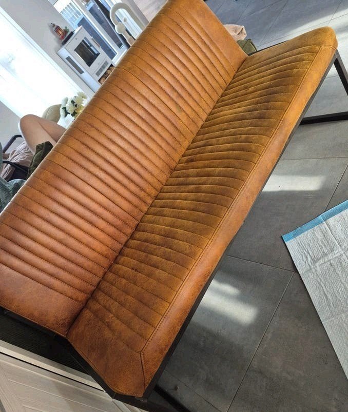 eethoekbank, Ophalen, Minder dan 150 cm