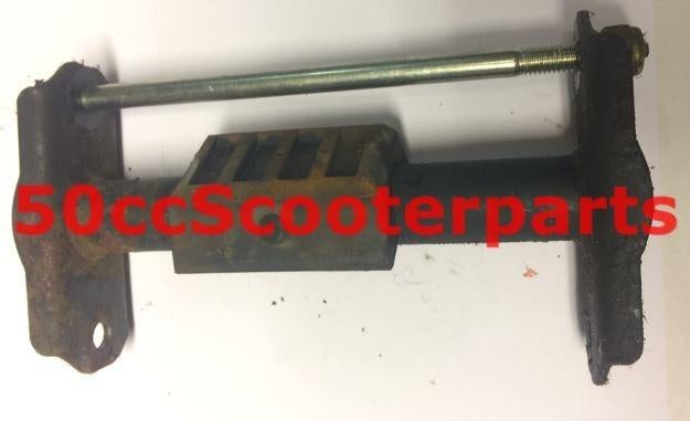 Subframe Peugeot Vivacity Gebruikt 733969, Ophalen of Verzenden, -, -, -