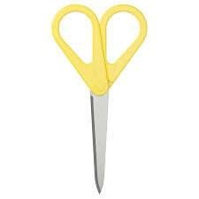 PARTIJ SCHAAR GEEL KVALFICERA 16CM, ., Nieuw, Ophalen of Verzenden, .