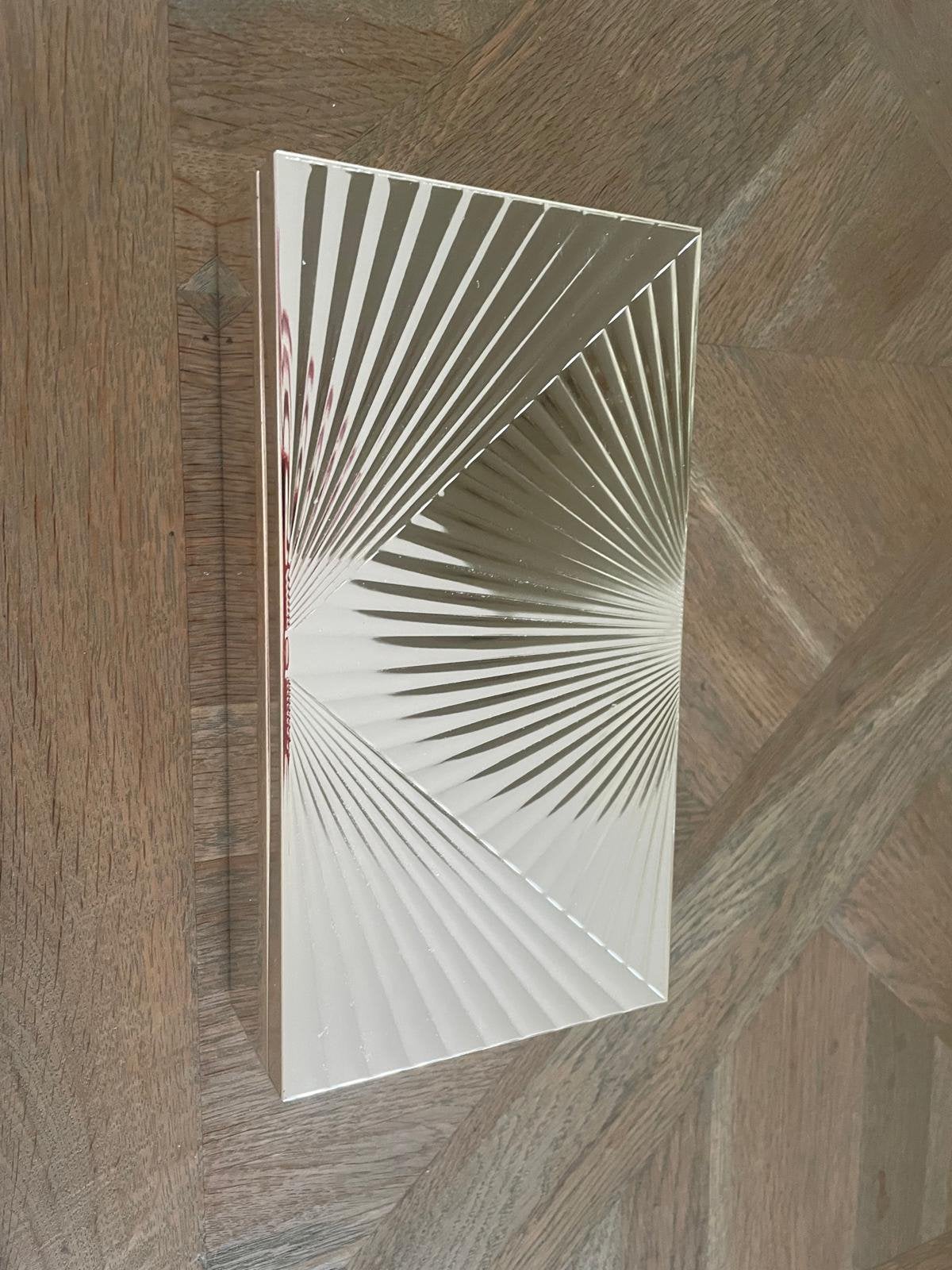 Eichholtz Sieraden en/of opbergbox, Ophalen of Verzenden, Zo goed als nieuw, Minder dan 50 cm