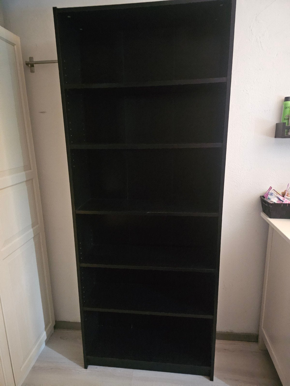 IKEA Billy Boekenkast - Gratis en snel ophalen!, Ophalen, Met plank(en), 200 cm of meer, 50 tot 100 cm