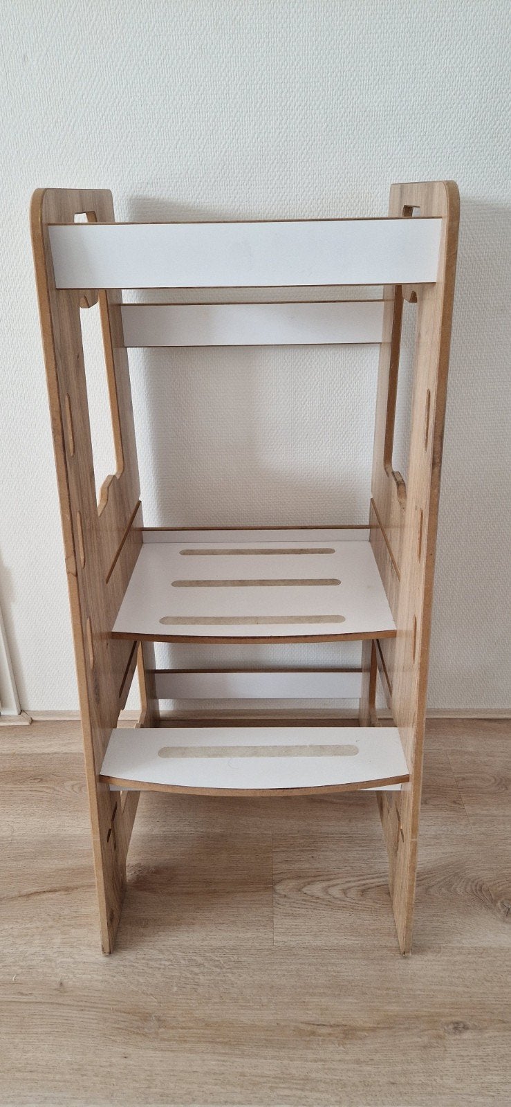 Montessori Learning Tower / Kitchen Helper, Ophalen, Gebruikt, Overige typen
