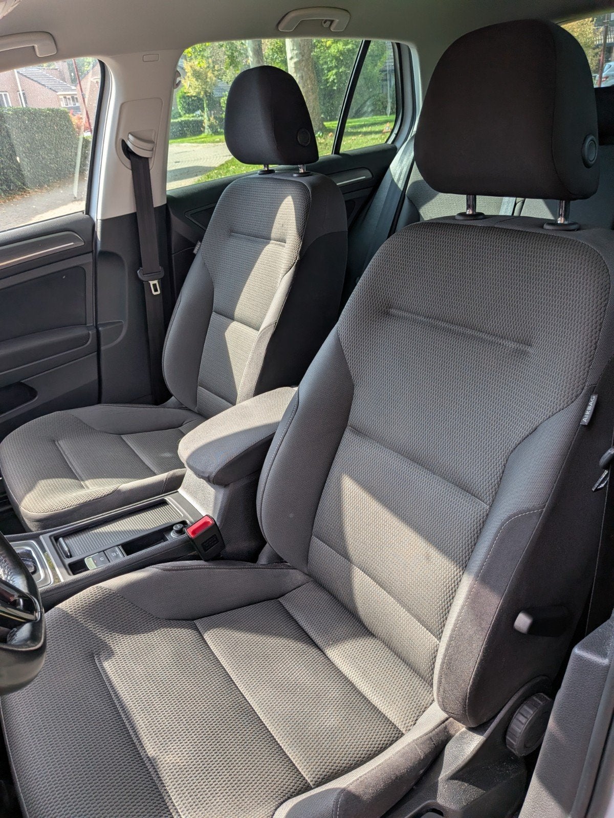 Foto 6 van Volkswagen e-Golf (2018) | Full Option | Dynaudio | Virtual