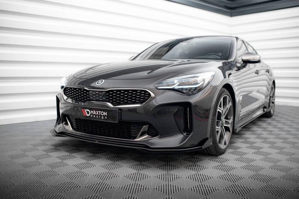 Race Voorlip sideskirt achterlip - Stinger GT GT-Line 17-23, Ophalen of Verzenden