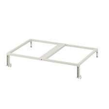 Ikea hallbar nieuw steunframe afvalsorteerbak, 60 cm, Nieuw, 40 liter of meer, Ophalen of Verzenden, Metaal