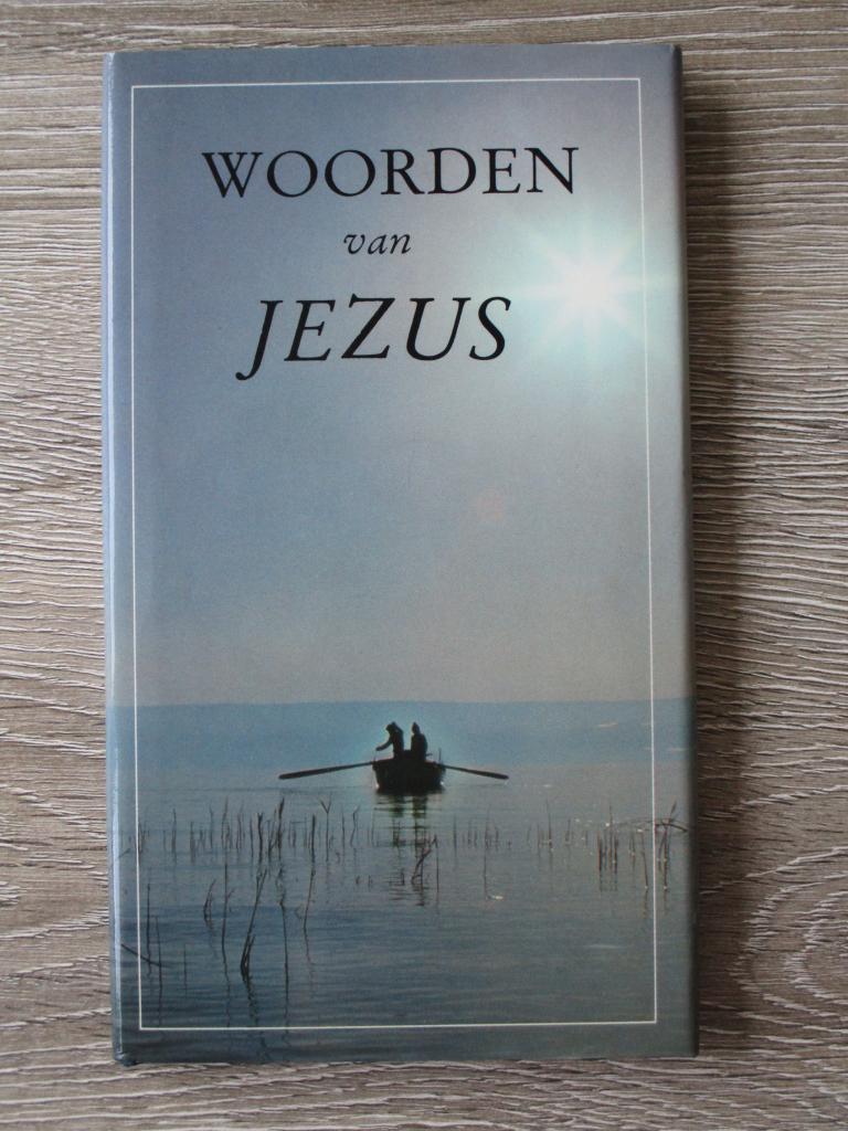 Woorden van Jezus, Ophalen of Verzenden, Gelezen