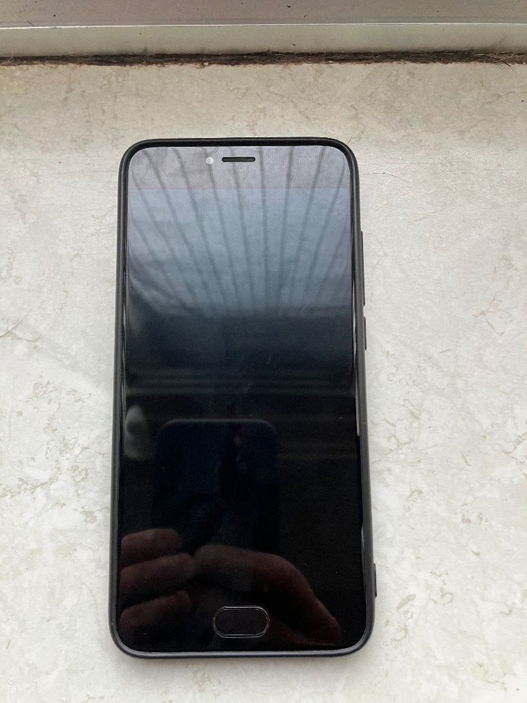 Meizu Pro 6, Telecommunicatie, Mobiele telefoons | Overige merken, Ophalen of Verzenden, Refurbished, 6 megapixel of meer, Overige modellen