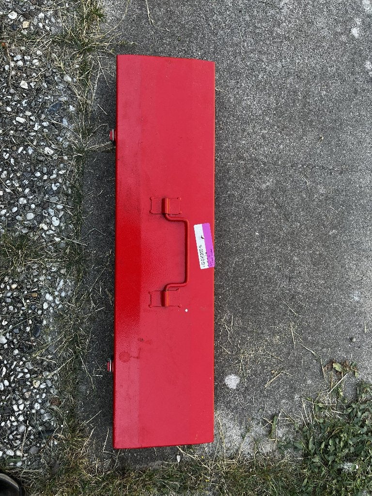 Hydraulische pijpenbuiger 6–22 mm – complete set in koffer, Ophalen, Gebruikt, Overige typen, Overige merken