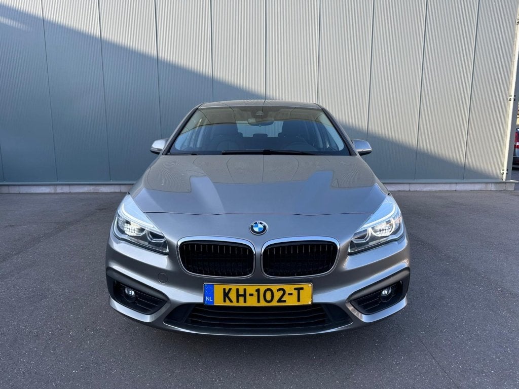 BMW 2 Serie Active Tourer 216d Cent. Exec. (bj 2016), Auto's, BMW, 116 pk, Origineel Nederlands, Bedrijf, Diesel