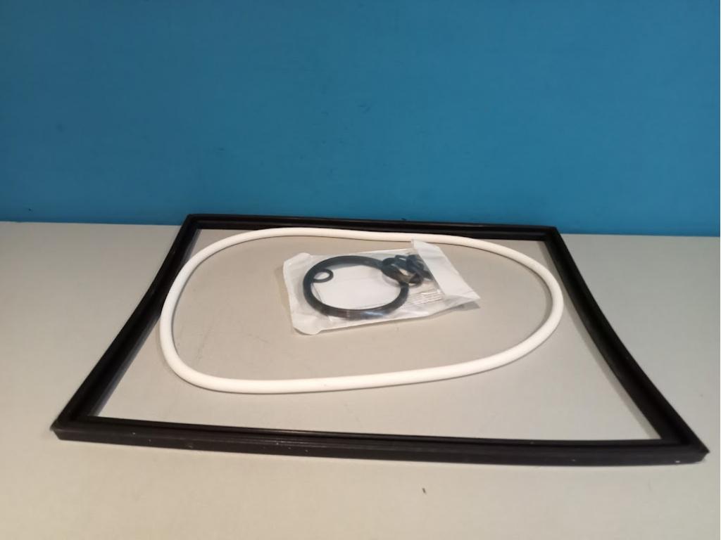Pakkingset F Nefit Topline I/II HR 50/70/100 8738901299, Doe-het-zelf en Verbouw, Niet ingevuld, Cv-ketel of Combi-ketel, Niet ingevuld