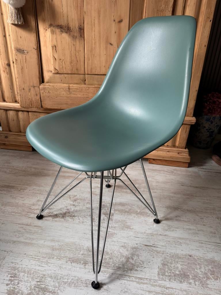 Vitra stoel, Ophalen, Zo goed als nieuw, Overige kleuren, Eén
