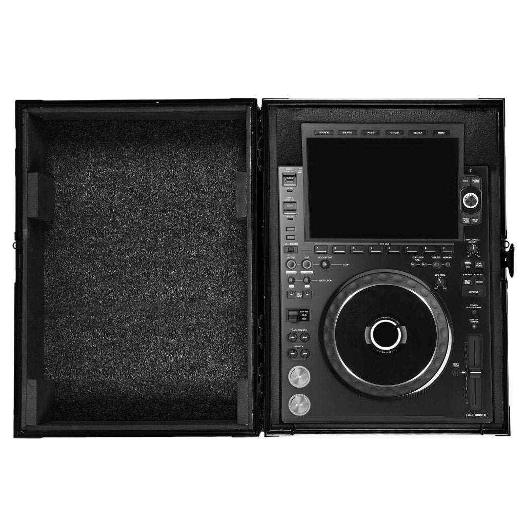 UDG U91110BL Flight Case CDJ-3000X, ., Nieuw, ., Flightcase