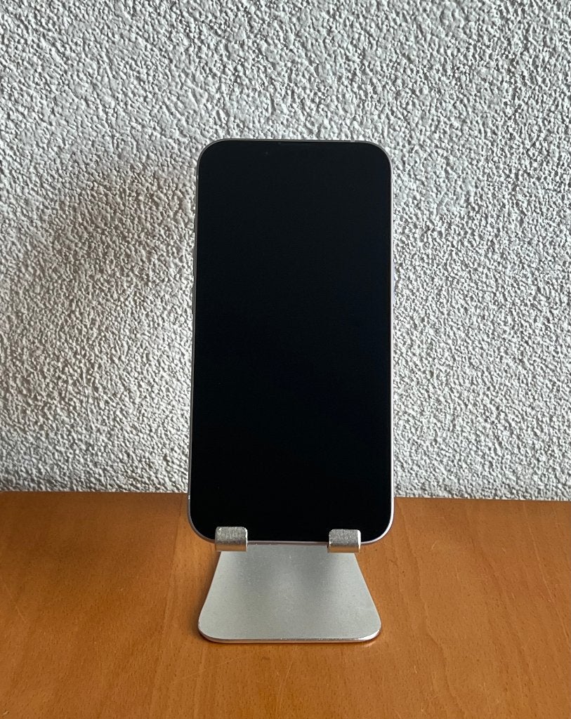 Apple iPhone 14 256GB Paars | Garantie | Zeer nette staat, 128 GB, Wit, Refurbished, Ophalen of Verzenden