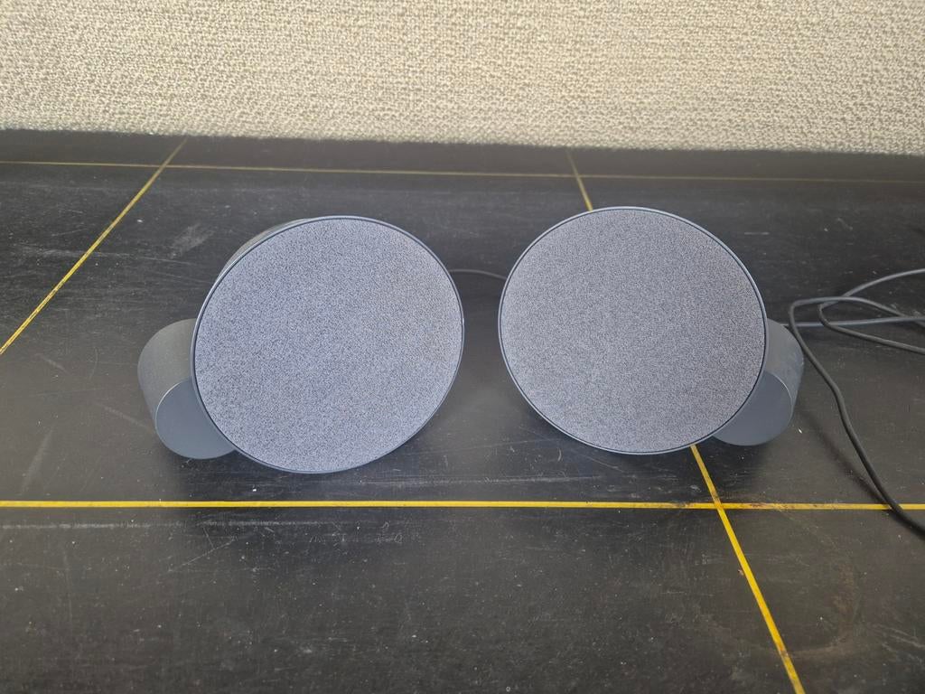 Logi MX Sound - gebruikt - uistekend geluid, Ophalen, Gebruikt, Logitech, Nvt