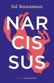 Sol Bouzamour Narcissus, Boeken, Ophalen of Verzenden, Nieuw, Spiritualiteit algemeen, Overige typen