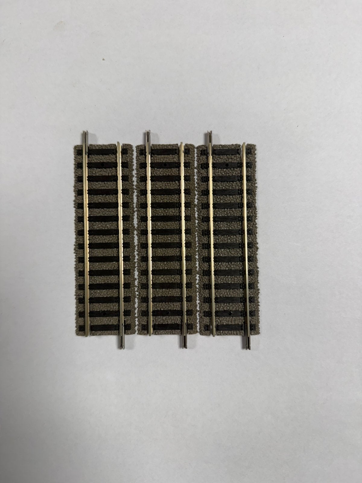 Kaveltje Fleischmann H0 (oa 3x 6103), Hobby en Vrije tijd, Modeltreinen | H0, Gebruikt, Gelijkstroom, Fleischmann, Overige typen