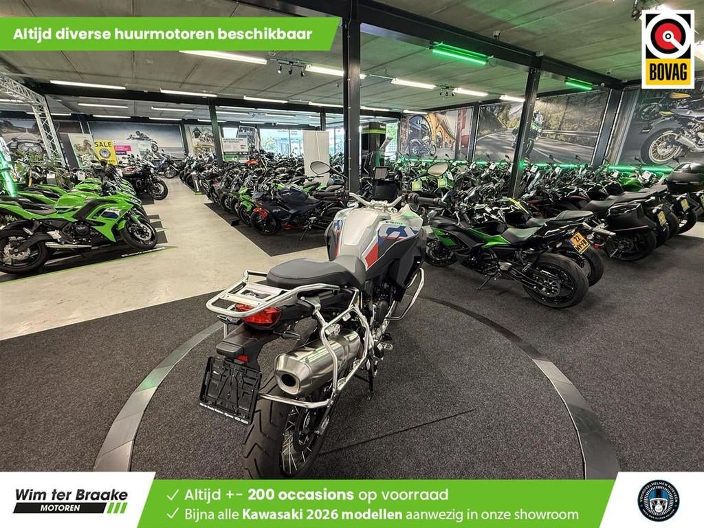 BMW F 900 GS Adventure - 2025, Motoren, Motoren | BMW, 895 cc, Bedrijf, Meer dan 35 kW, Toermotor